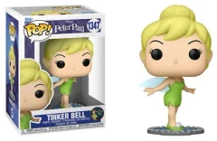 #1347 - Disney Peter Pan - Tinker Bell Pop!